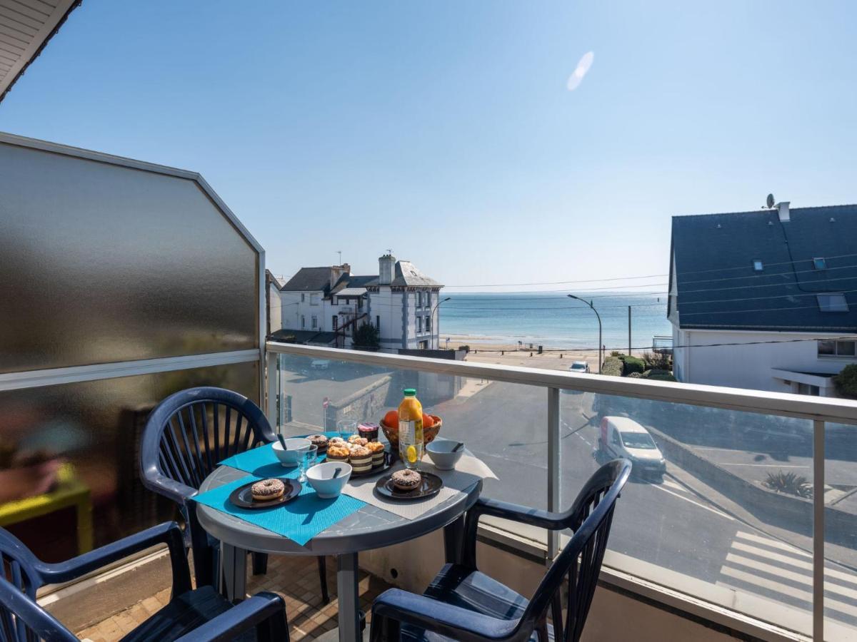 Apartment Residence Les Dunes By Interhome Quiberon Bagian luar foto