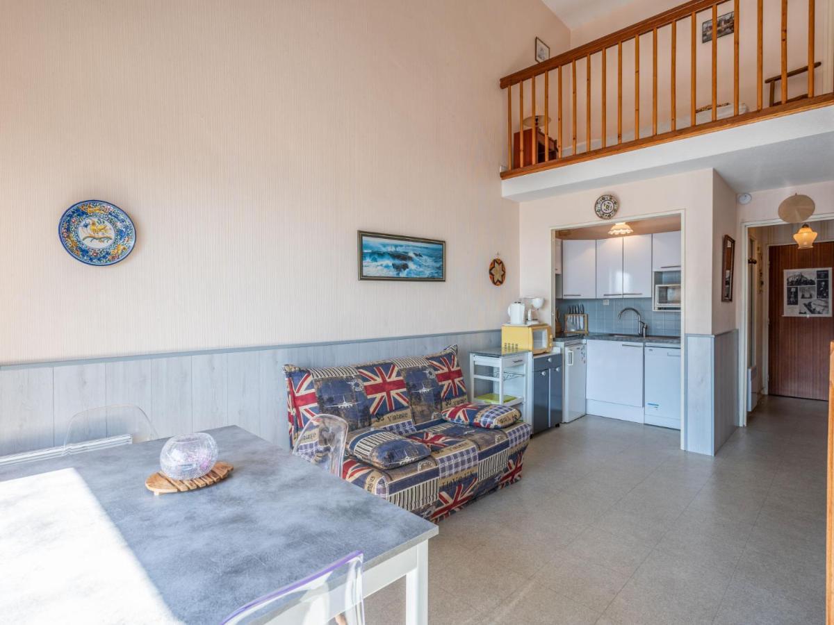 Apartment Residence Les Dunes By Interhome Quiberon Bagian luar foto